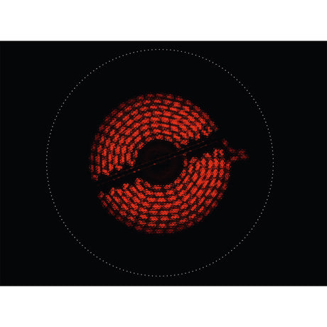 Kochfeld 3000 Radiant Hob HRB64470XB