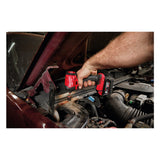 Chiave a impulsi a batteria 1/4 Hex Gen3 M18FID3-0X
