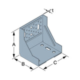 Konsolwinkel ACW