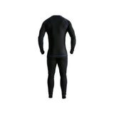 Lange Unterhose aus Merinowolle 2517 MW
