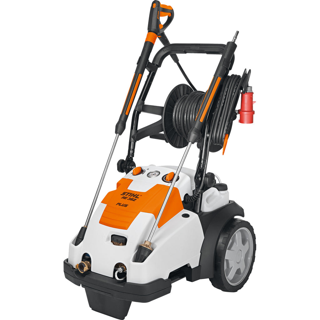 Idropulitrice Stihl RE 362 PLUS