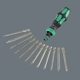 Bit-Handhalter mit Ratsche 1/4  838