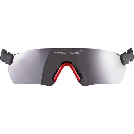 Occhiali a mascherina integrali