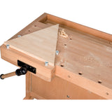 Hobelbank-Set HB 2007