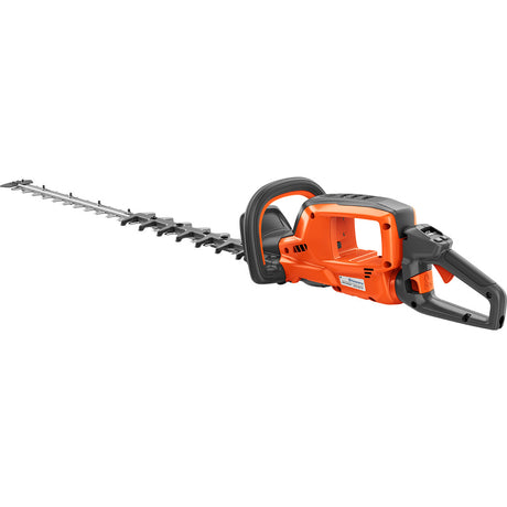 Husqvarna Akku-Heckenscheren 522iHD75 mit Bluetooth / ohne Akku und Ladegerät