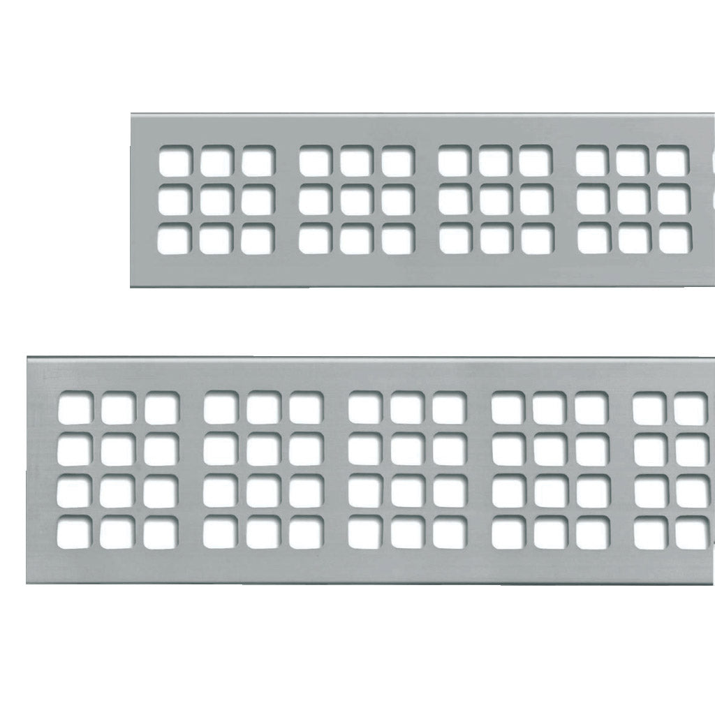 Ventilation profile