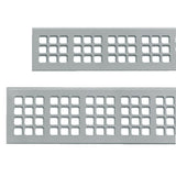 Ventilation profile