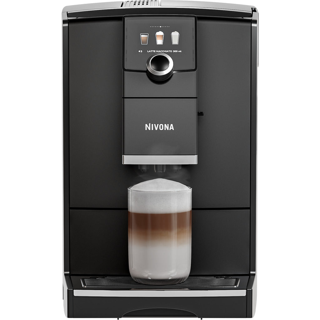 Espressomaschine CafeRomatica NICR 790