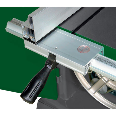 Sega a nastro per legno HBS 261-2