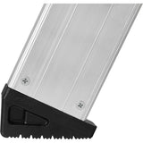 Stufenstehleiter, beidseitig begehbar 8024