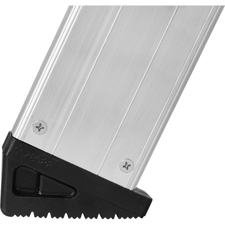 Stufenstehleiter, beidseitig begehbar 8024