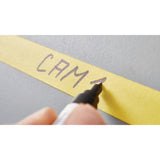 Premium Textile Fabric Tape 4651
