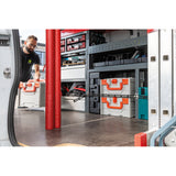 CEMO Akku-Systembrandschutzbox Li-SAFE 3-S