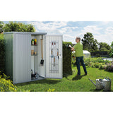 Equipment cabinet