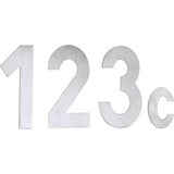 Numero civico