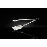 Pinza per girare 2 in 1