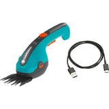Gardena Akku-Grasschere ClassicCut Li