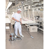 Nilfisk safety vacuum cleaner GM 80P LC