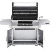 Napoleon Holzkohle-Grill Charcoal Professional PRO 605