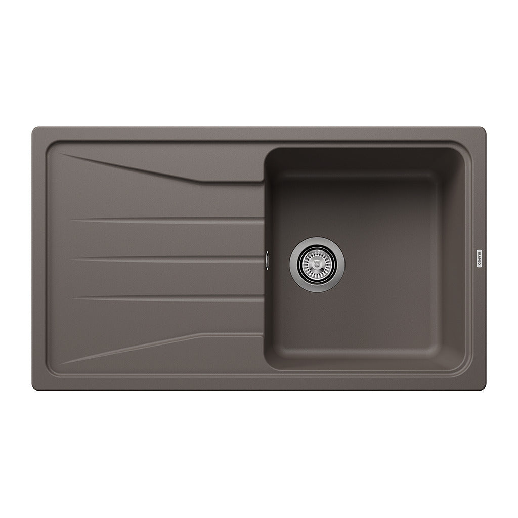Lavello Silgranit Sona 5S RV SG