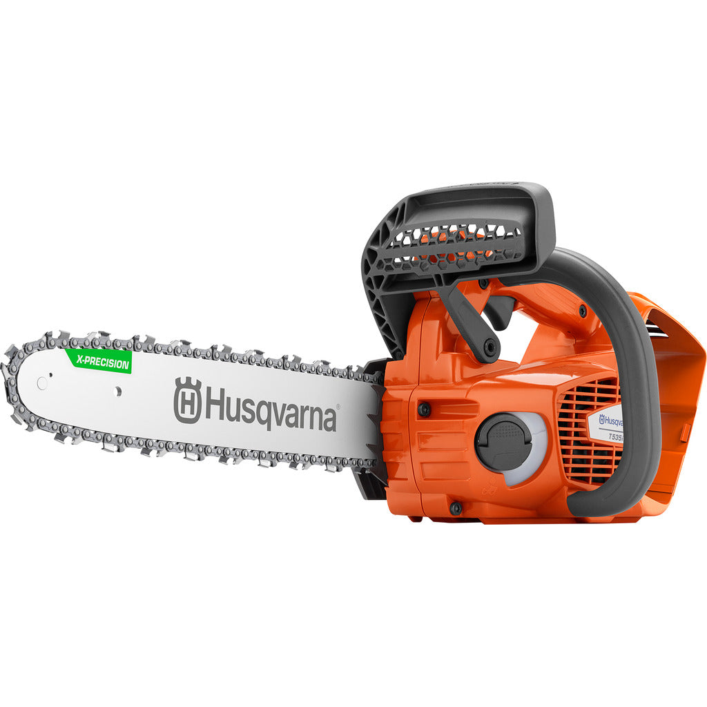 Husqvarna T535i XP® battery-powered chainsaw / without battery and charger