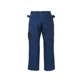 Pantaloni da donna artigianali 253K FAS