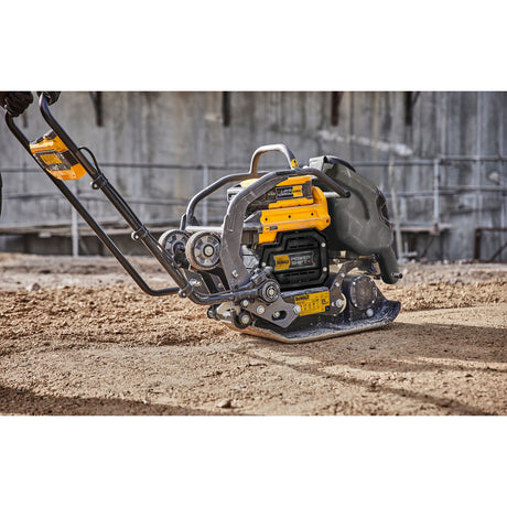POWERSHIFT Akku-Rüttelplatte DCPS7154N-XJ