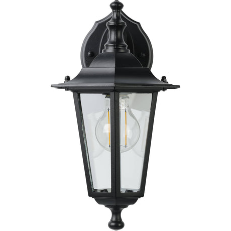 Eglo wall light LATERNA 4 / Downward