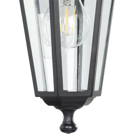 Eglo wall light LATERNA 4 / Downward