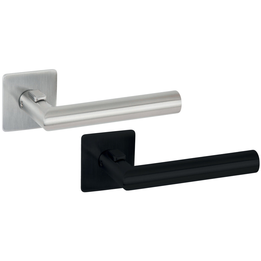Türdrücker Fast Lock Basic 02
