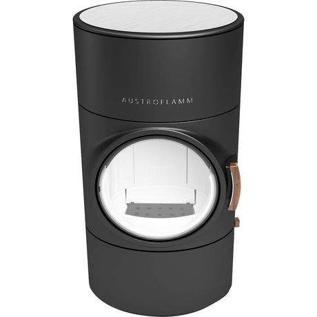 Austroflamm Kaminofen Clou Compact Cook