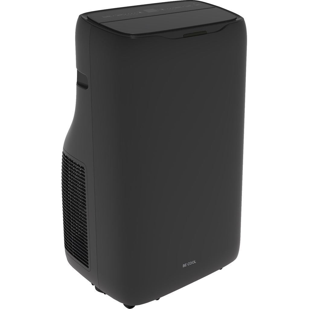 BE COOL Klimagerät 14.000 BTU mit WIFI