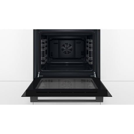 Set forno e piano cottura HND211FH67