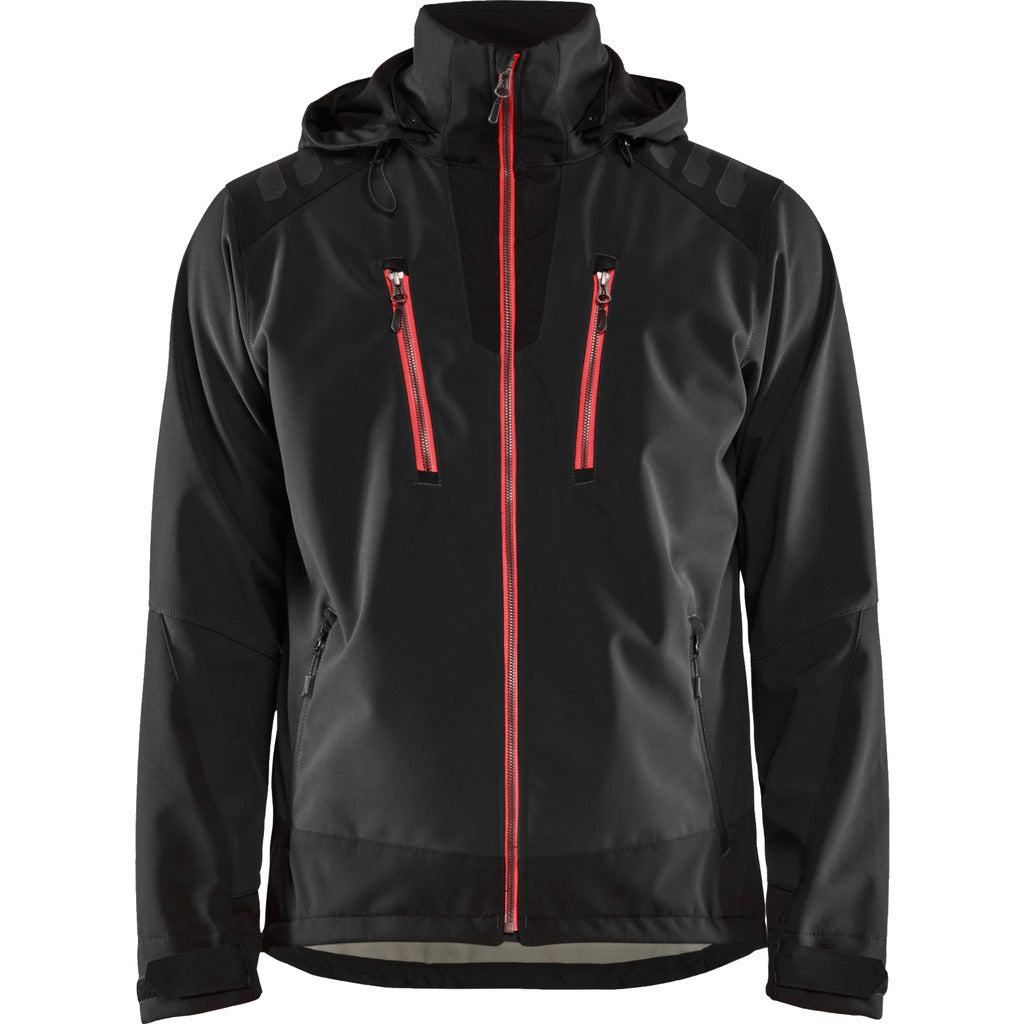 Giacca softshell 4749