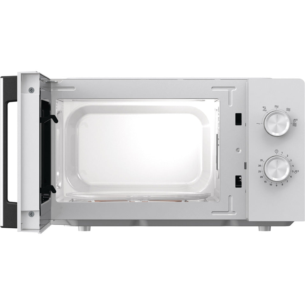 Forno a microonde indipendente MO20E1WH