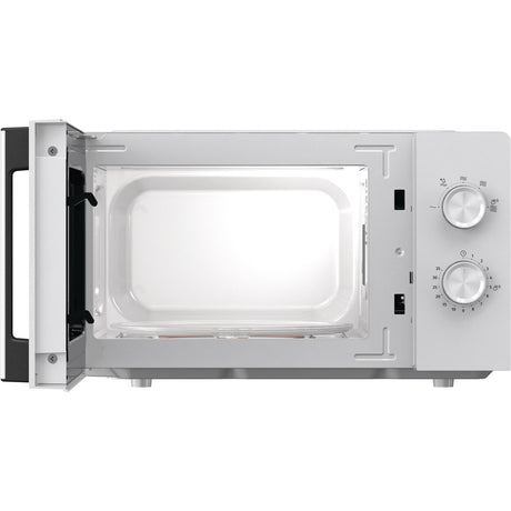 Freestanding microwave MO20E1WH