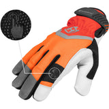 Husqvarna Technical gloves with cut protection