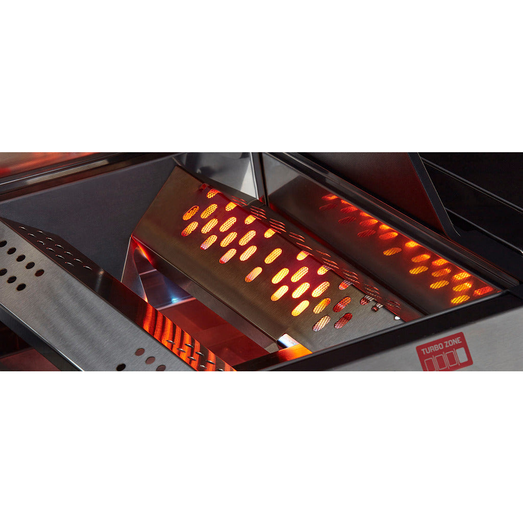 Enders Gasgriller Monroe ProX 3 S Turbo