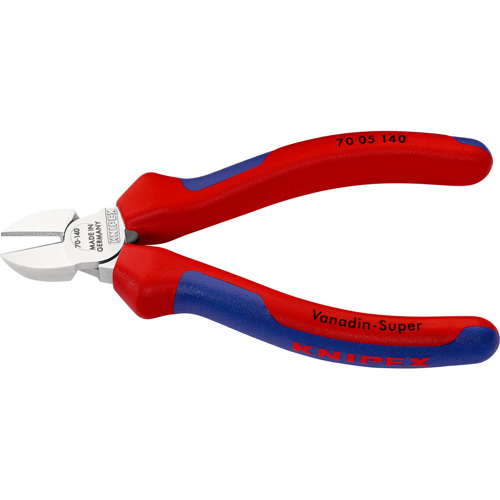 Knipex side cutters