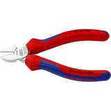 Knipex side cutters