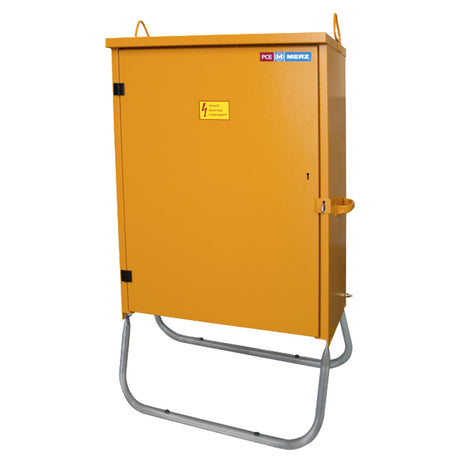 Scatola di distribuzione elettrica in metallo BV M-AVEV 63 / 321-6 / FU2 / LS / A / Carinzia