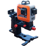 Nedo Laser multilinea X-Liner 3D green