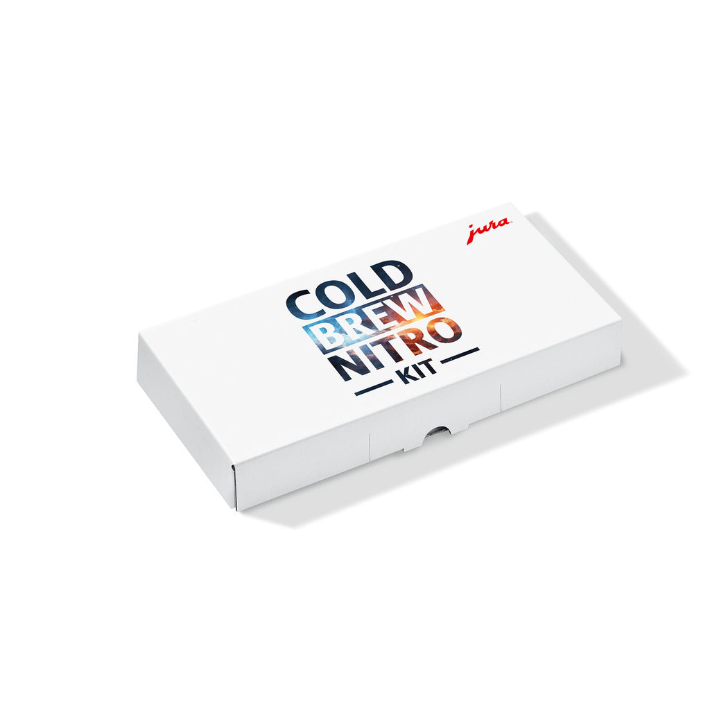 Kit Cold Brew Nitro