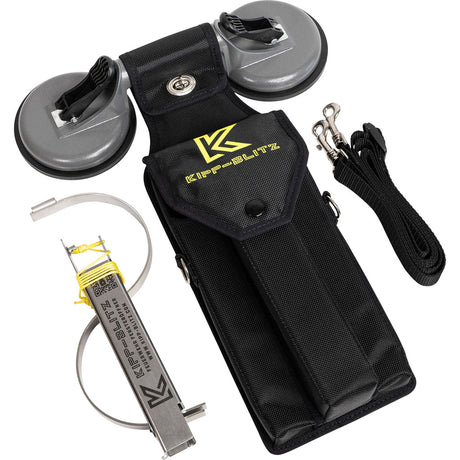 Apri finestra basculante Kipp-Blitz "Premium Set"