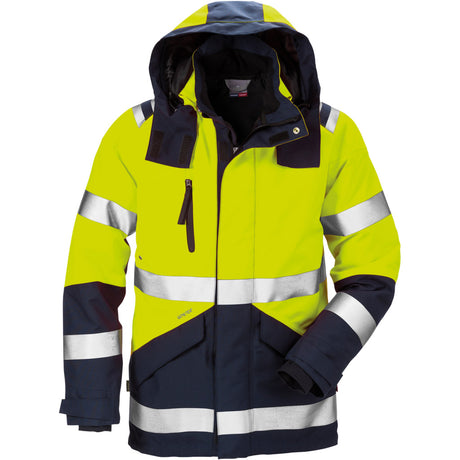 High Vis GORE-TEX® Jacke Kl. 3 4988 GXB