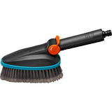 Gardena Cleansystem / Spazzola manuale M morbida