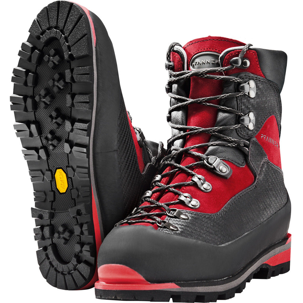 SIRIUS 2.5 mountaineering boot