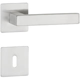 Handle set model 1682.L West
