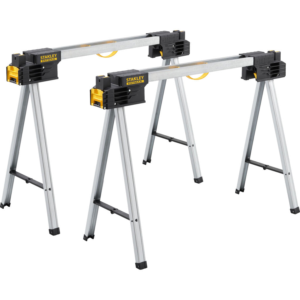 Cavalletto FatMax®, in metallo