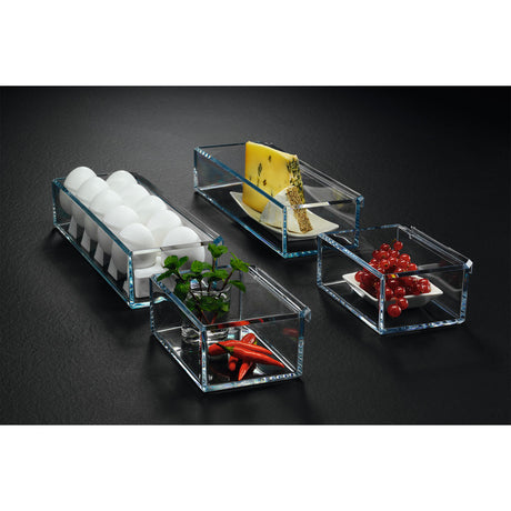 Einbau-Kühl-Gefrierkombination 7000 EK7D19S1